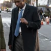 Jay Will Rob Peace 2024 Black Coat On Sale.webp