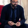 Jeffrey Wright Westworld S04 Black Coat right.webp