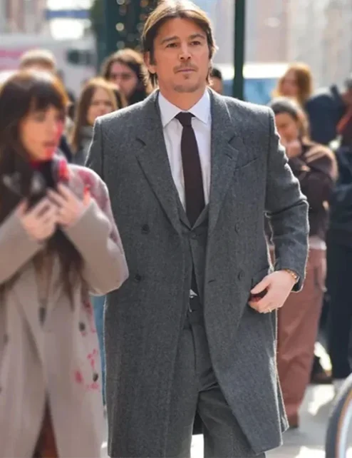 Jeremy Crawford Verity Grey Coat.webp