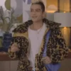 Jeronimo Cantillo Rebelde Dixon Leopard Coat.webp