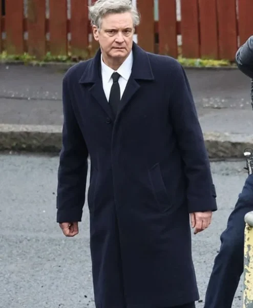 Jim Swire Lockerbie A Search For Truth Coat closeup.webp