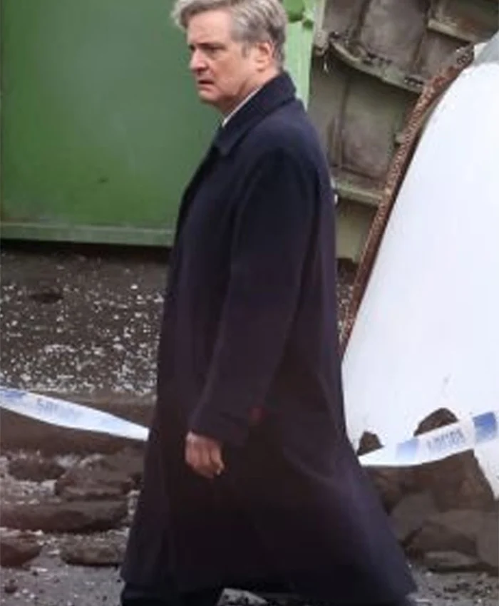 Jim Swire Lockerbie A Search For Truth Coat left.webp