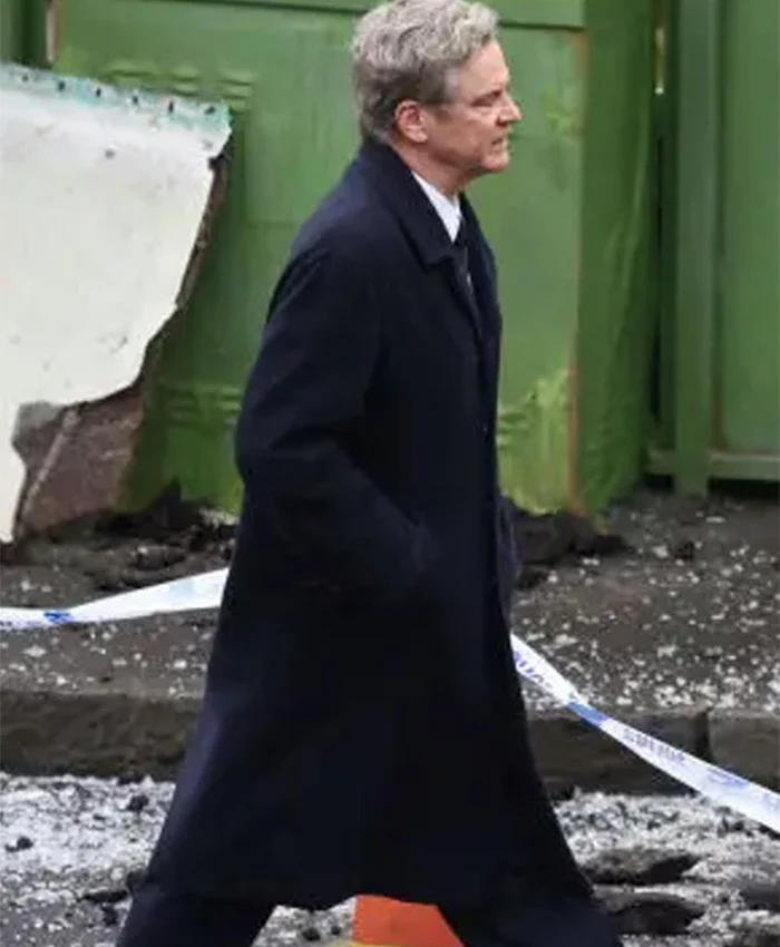 Jim Swire Lockerbie A Search For Truth Coat rightt.webp