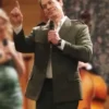 John Cena Vacation Friends Ron Green Coat front.webp
