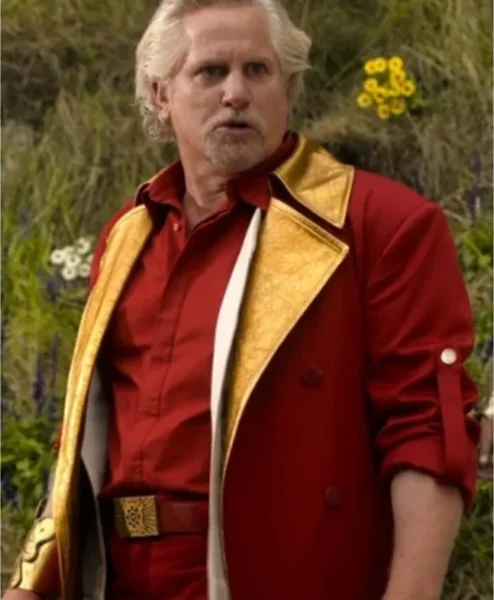 Jonno Roberts Zombies 4 Dawn Of The Vampires Red Coat.webp
