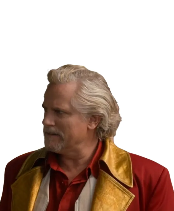 Jonno Roberts Zombies 4 Dawn Of The Vampires Red Coat closeup.webp