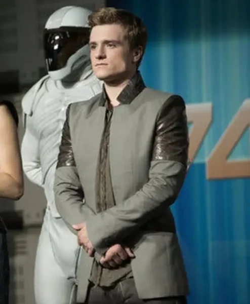 Josh Hutcherson The Hunger Games Coat left.webp