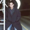 Kang Tae Ju The Childe 2023 Puffer Coat.webp