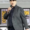 Kevin Feige Thor Love and Thunder Blazer Coat left.webp