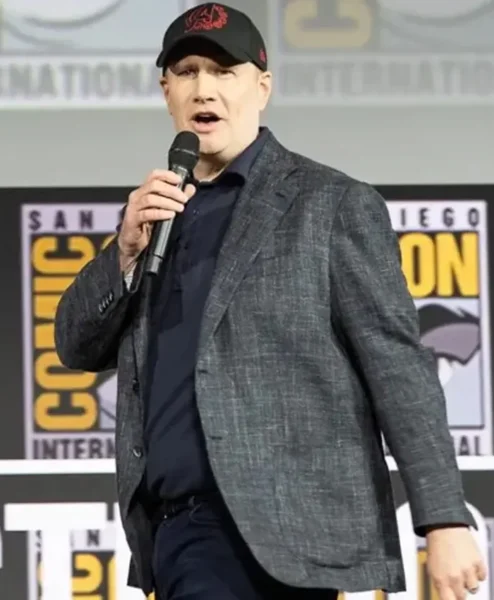 Kevin Feige Thor Love and Thunder Blazer Coat left.webp