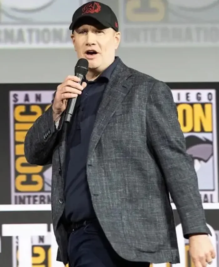 Kevin Feige Thor Love and Thunder Blazer Coat left.webp