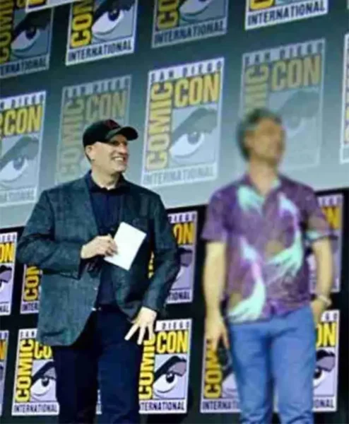 Kevin Feige Thor Love and Thunder Blazer Coat right.webp