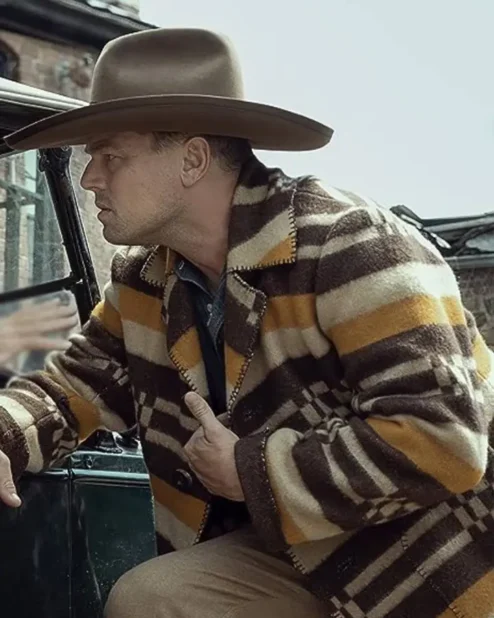 Killers of the Flower Moon 2023 Leonardo DiCaprio Coat.webp