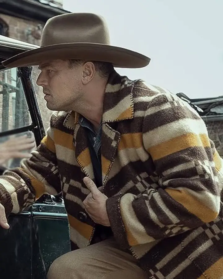 Killers of the Flower Moon 2023 Leonardo DiCaprio Coat.webp