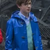 Klaus Baudelaire A Series Of Unfortunate Events Blue Hooded Coat right.webp
