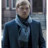 Knock at the Cabin 2023 Redmond Grey Coat.webp