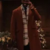 Kofi Siriboe Meet Me Next Christmas Coat.webp