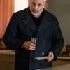 Konstantin Killing Eve Kim Bodnia Blue Denim Coat.webp