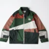 Lacoste Mexico Jacket