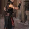Liu Kang Mortal Kombat Movie Costume Coat.webp