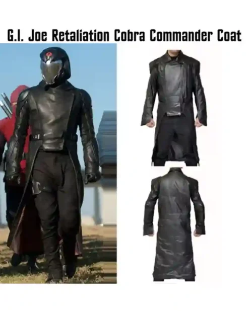 Luke Bracey G.I. Joe Retaliation Cobra Commander Black Coat Full.webp