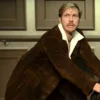 Luke Bracey Holidate Jackson Long Brown Trench Coat.webp