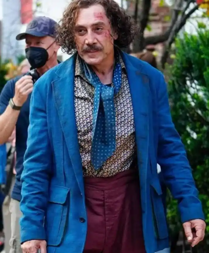 Lyle Lyle Crocodile Hector P. Valenti Coat.webp