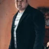 Ma Dong Seok The Roundup No Way Out Black Coat.webp