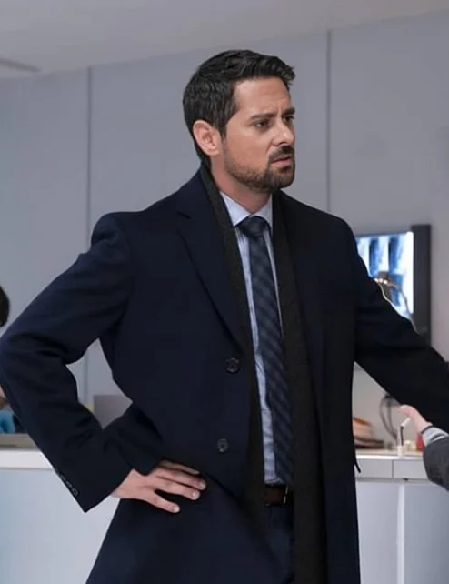Manifest Det Jared Williams Wool Blue Coat.webp