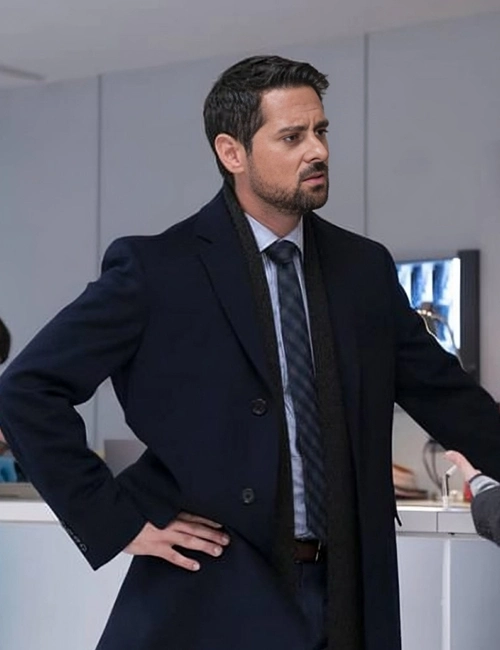 Manifest Det Jared Williams Wool Blue Coat.webp