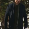 Marcus Rosner Coupled Up for Christmas Coat For Men.webp