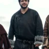 Marcus Rutherford The Wheel Of Time Perrin Aybara Coat.webp