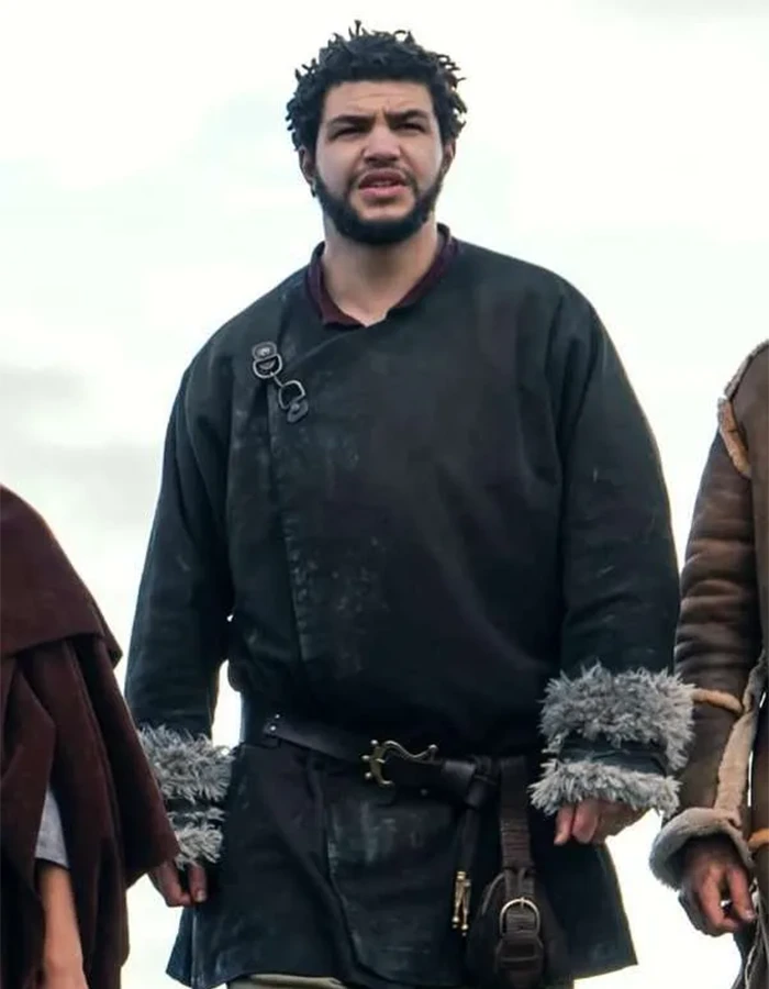 Marcus Rutherford The Wheel Of Time Perrin Aybara Coat.webp