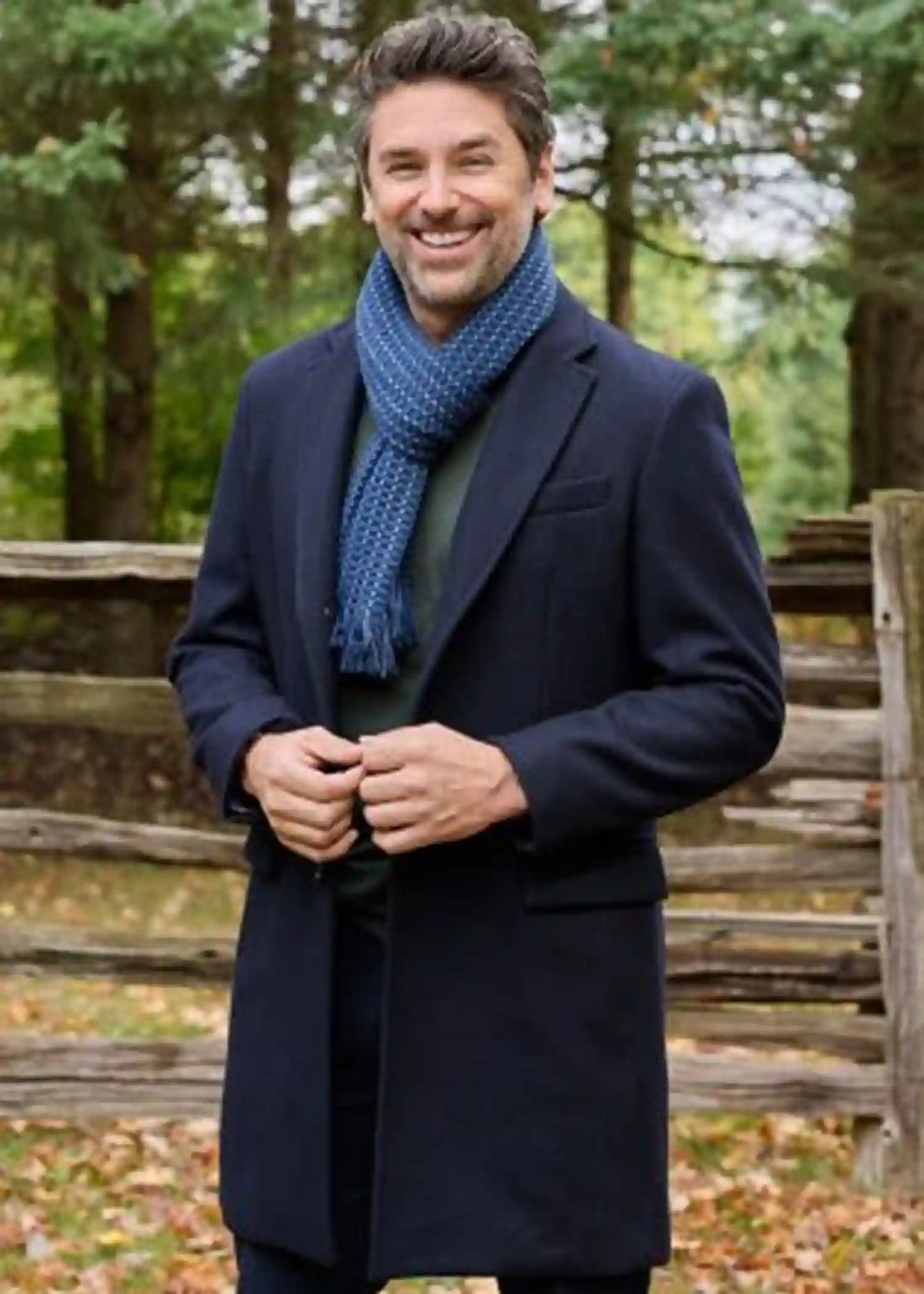 Mark Ghanime A Dance in the Snow Coat.webp