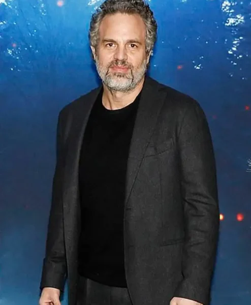Mark Ruffalo The Adam Project Blazer Coat.webp