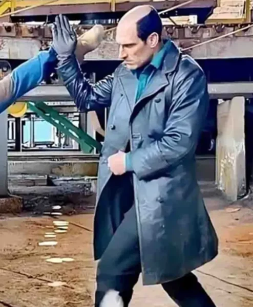 Marko Zaror Diablo Black Leather Coat.webp