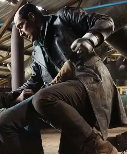 Marko Zaror Diablo Black Leather Coat left.webp