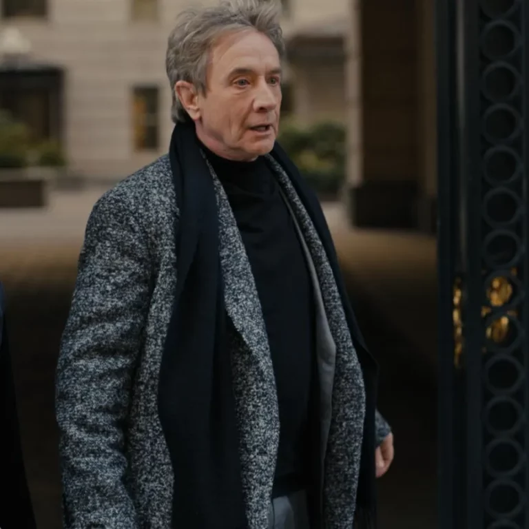 Martin Short Only Murders in the Building S01 EP08 Coat.webp