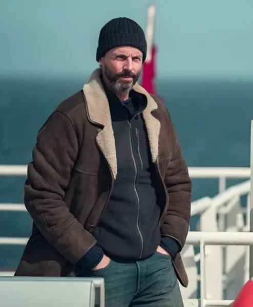 Matthew Goode Dept. Q S01 Shearling Coat.webp