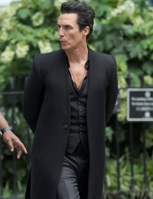 Matthew Mcconaughey The Dark Tower Long Coat.webp