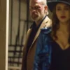 Max Martini Hollywood Grit Brown Coat.webp