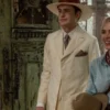 McGregor Jungle Cruise White Coat.webp