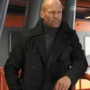 Meg 2 The Trench 2023 Jason Statham Black Coat left.webp