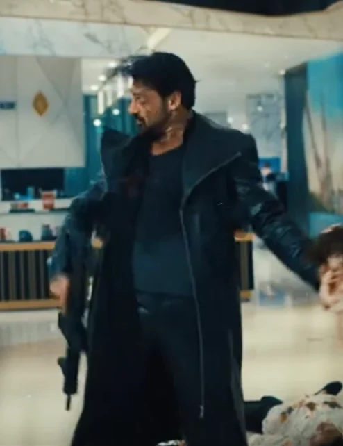 Mek Home Sweet Home Rebirth Black Coat For Sale.webp