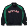 Mexico BXR Sport Windbreaker Warm Up Jacket
