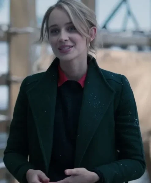 Mistletoe Ranch 2022 Aimee Tremblay Coat front.webp