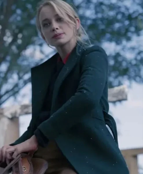 Mistletoe Ranch 2022 Aimee Tremblay Coat left closeup.webp