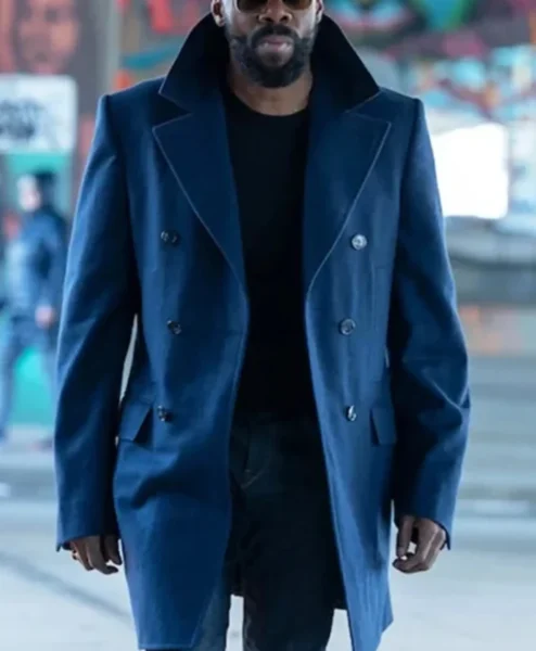 Muncie Daniels The Madness Blue Wool Coat .webp