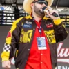 NASCAR Cup Series Cracker Barrel 400 Racing Jacket