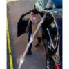 Nefarious 2023 Jordan Belfi Brown Coat.webp